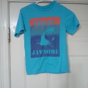 Boys 10-12 Lg Tshirt